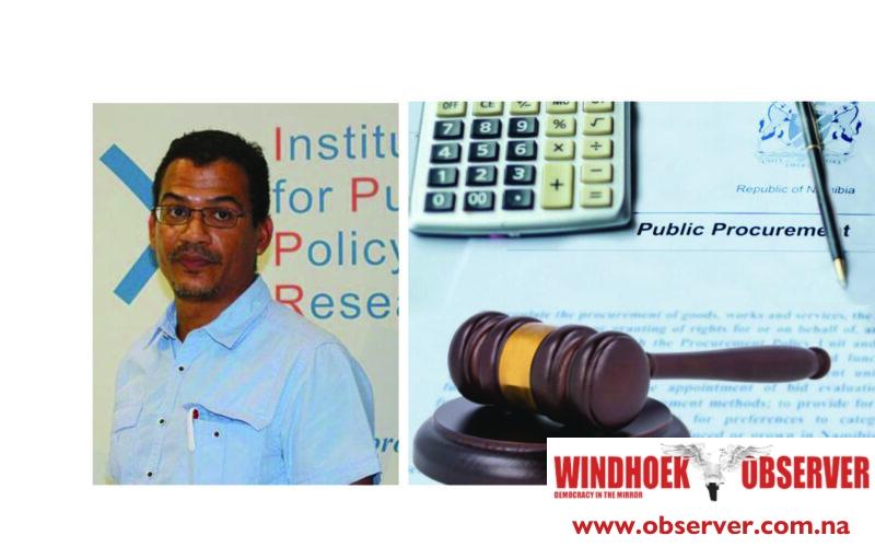 Procurement bill could turn into corruption hotbed, warns IPPR