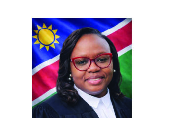Namibia weeps for prosecutor Shiweda 