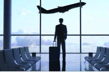 Passenger demand rises as flights remain full