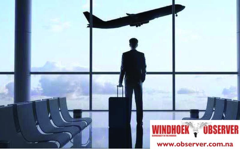 Passenger demand rises as flights remain full