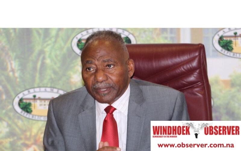 Geingob was a beacon of hope and unity for Namibian people and SADC – Katjavivi