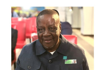 Nganate survives NNN regional leadership changes