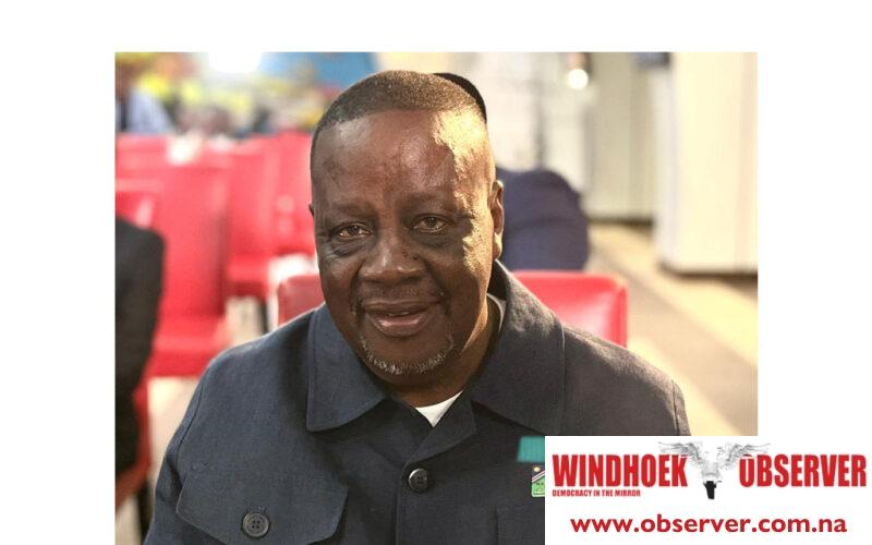 Nganate survives NNN regional leadership changes