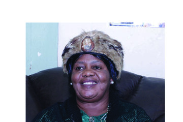 ||Khomani chief faces removal over land dispute 