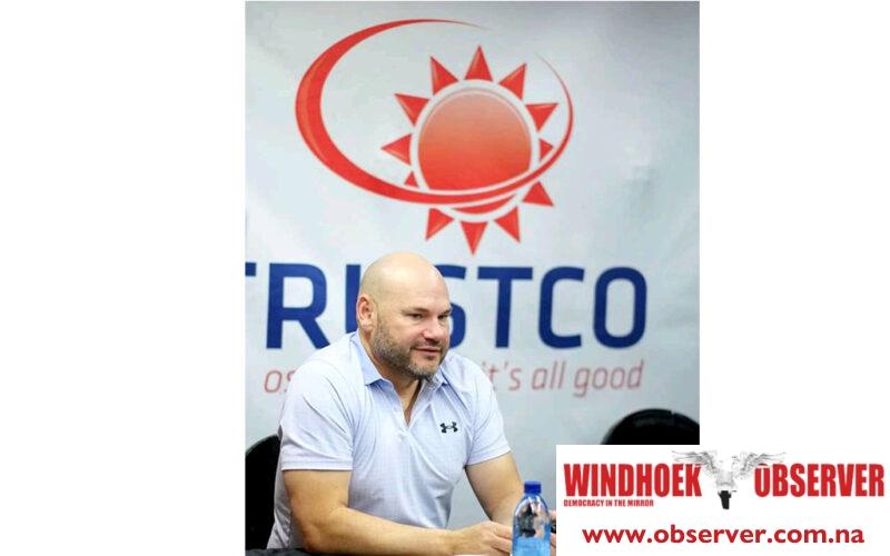 Trustco to provide deposit repayment plan on Tuesday