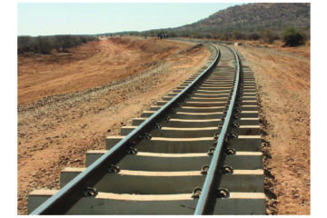 Govt blows N$13m on study for commuter rail 