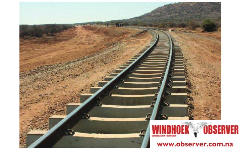 Govt blows N$13m on study for commuter rail 