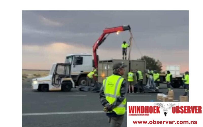 White rhinos sold to US buyers amid public outcry over wildlife ownership