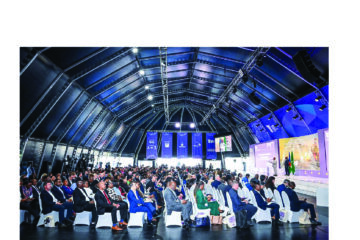 Rhino Resources signs on for NIEC 2026