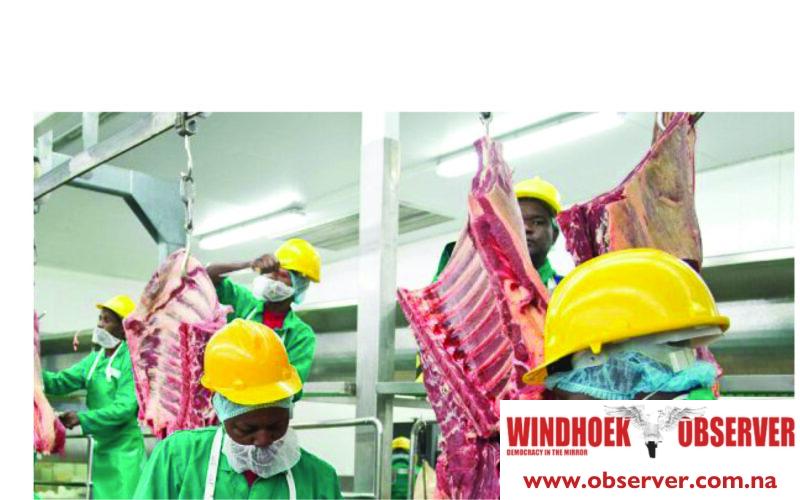 Rising agriculture output set to boost meat processing