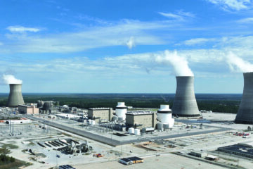 Rising nuclear investments to accelerate industry growth