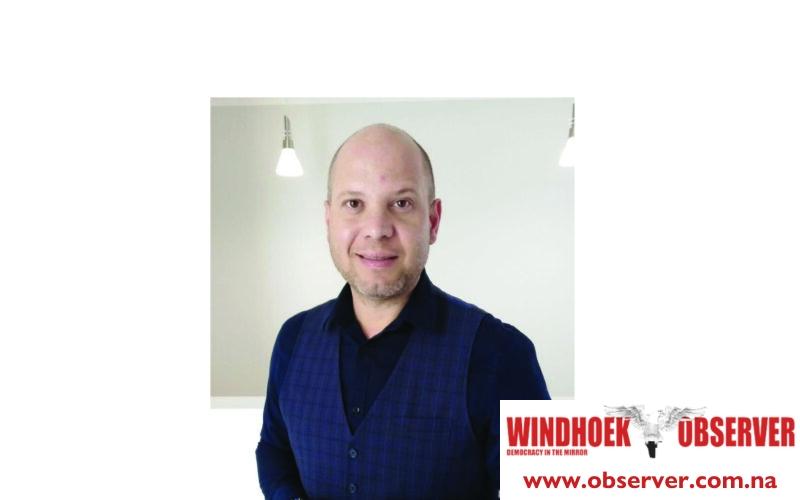 365 days of palliative care operations in Namibia