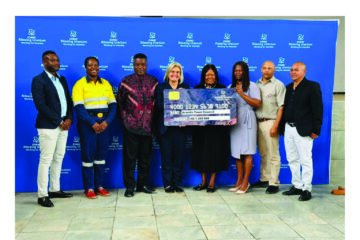 OBSERVER COASTAL| Rössing to renovate Arandis hall and stadium