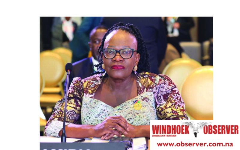 Namibia-China bilateral trade increases by 36.5%