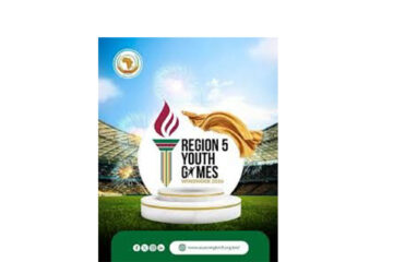 Region 5 Youth Games launch inclusive sports guide