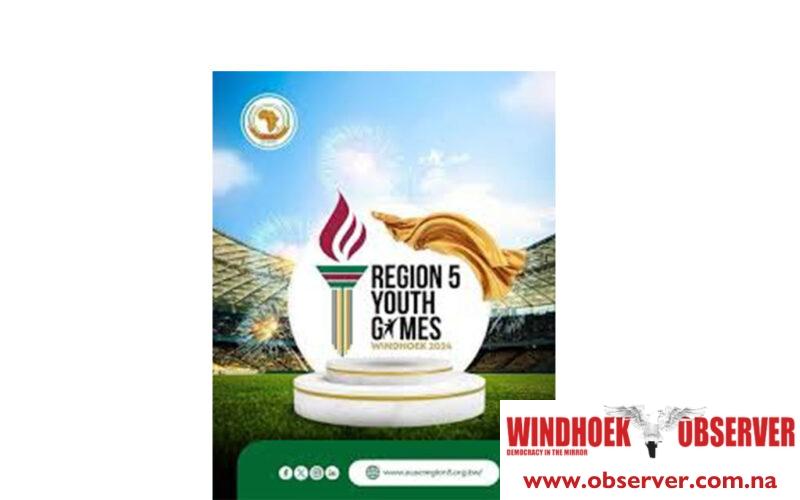 Region 5 Youth Games launch inclusive sports guide