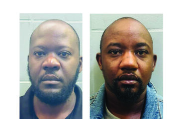 Repeat offender linked to N$387k Govt fraud