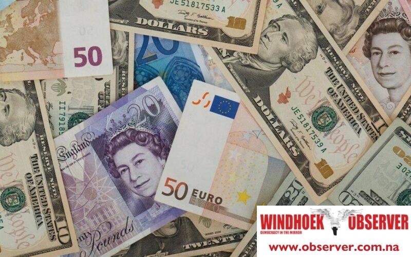 SACU’s N$7 billion inflow drives reserves