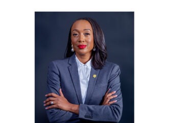 Namibia ranks in top three in African gender disparity