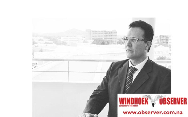 Calls for criminal charges over Walvis Bay debt collection tender