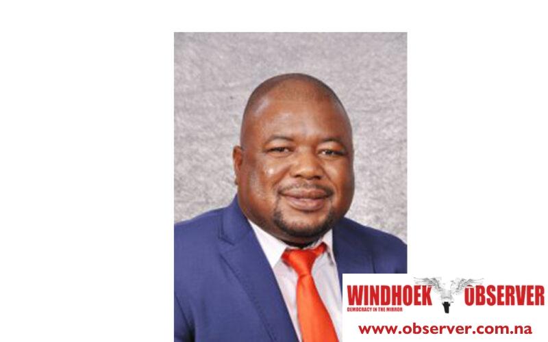 Nguvauva refutes claims of brawling at Omaheke Swapo meeting