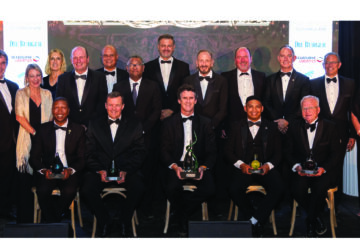 South African wine industry marks blessing of grape harvest