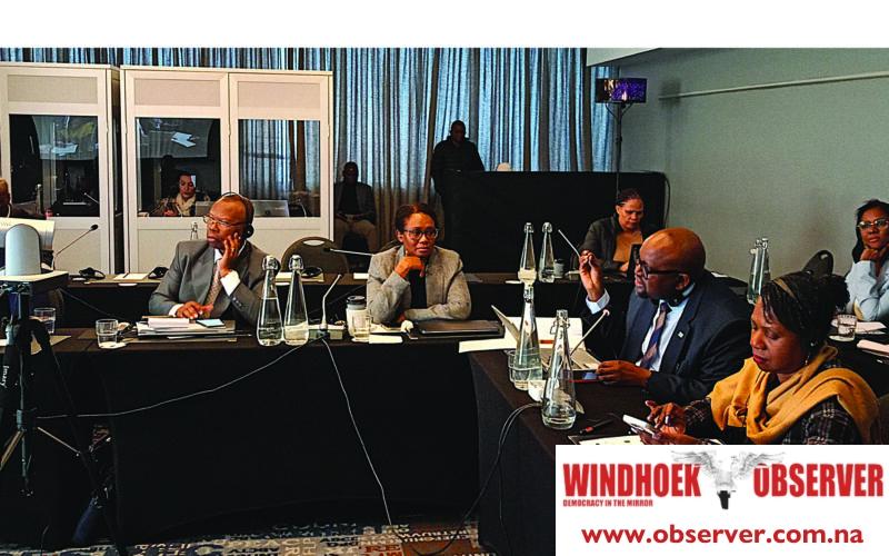 Clerks urged to back SADC parliament shift