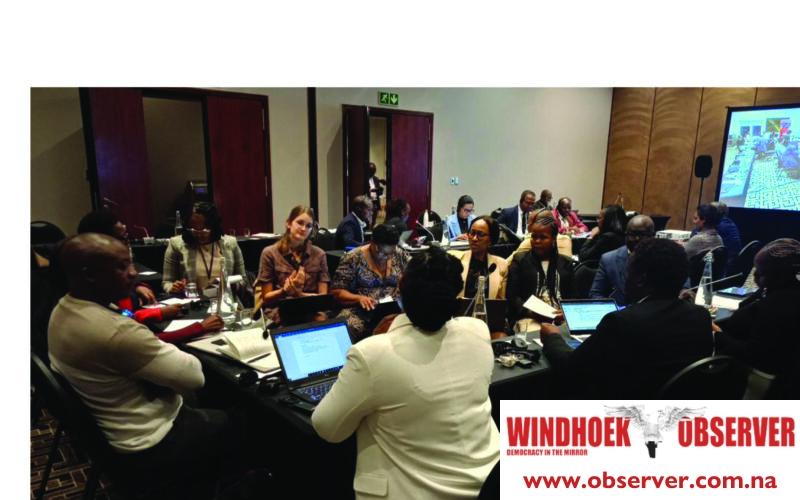 SADC workshop warns of health risks from climate shocks