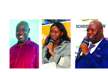 SADC stakeholders demand coordinated effort to end child marriage