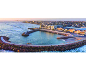 Safari exits Platz am Meer with stronger balance sheet