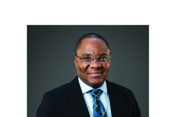 INSURING NAMIBIA | Building life and retirement security in Namibia