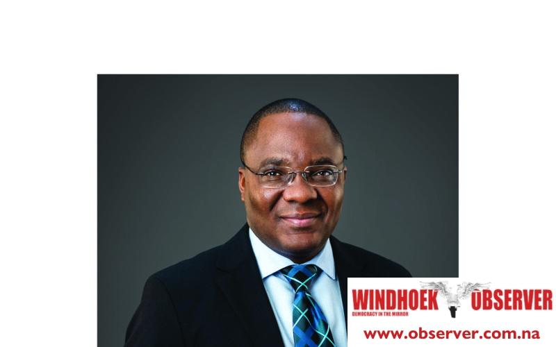 INSURING NAMIBIA | Building life and retirement security in Namibia