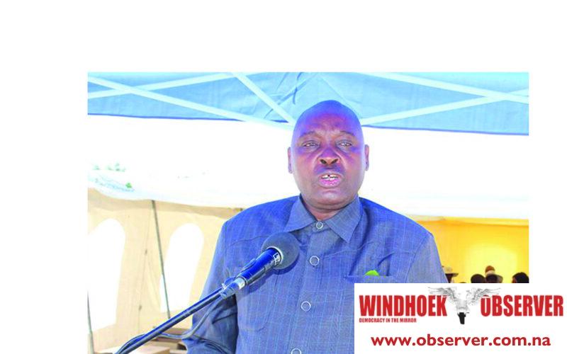 Sankwasa pushes local authorities to speed up land delivery