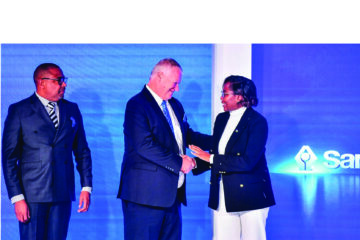 Sanlam cuts stake in SanlamAllianz to 51%