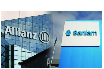 Sanlam new business value falls after Namibia sale