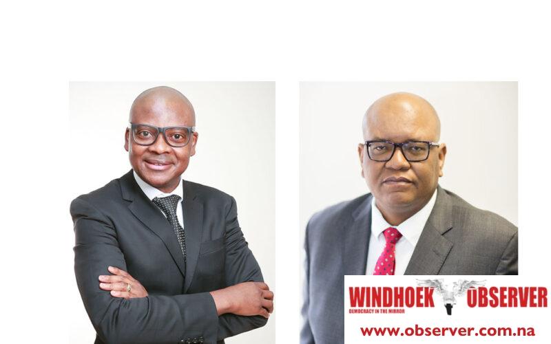 Kasete, Kanime join Standard Bank board