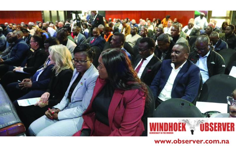 OBSERVER COASTAL | Seafarer shortage threatens stability of crab sector