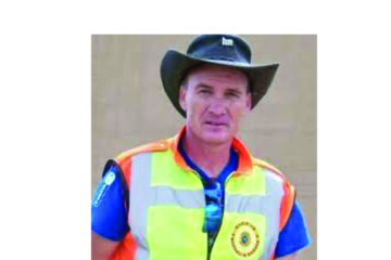 Naude says elephant killing exposes failed leadership at MEFT 