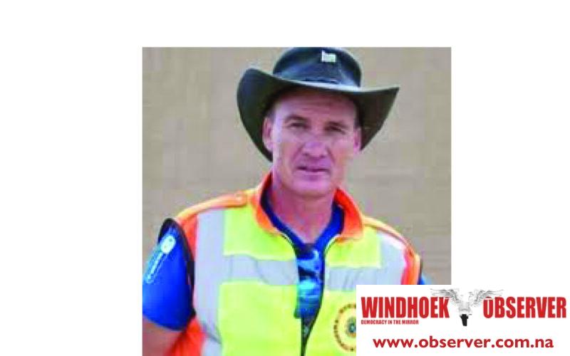 Naude says elephant killing exposes failed leadership at MEFT