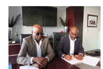 Windhoek Observer and Shipi FM join forces.
