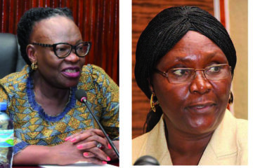 Six Namibians trafficked to Asia