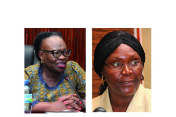 Six Namibians trafficked to Asia