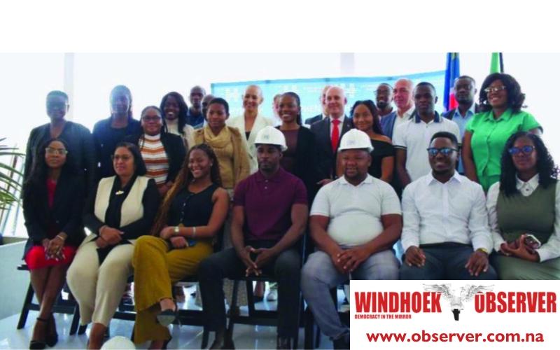 Skills census to guide training for 18 000 hydrogen jobs