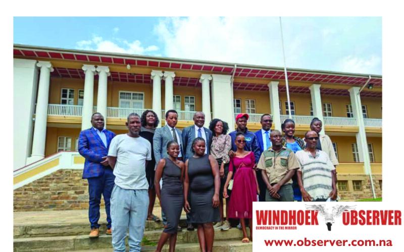 Sorris Sorris leadership in turmoil over mining petition