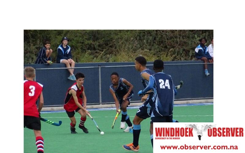 Second Edition of Windhoek Hockey Tournament Set to Kick Off