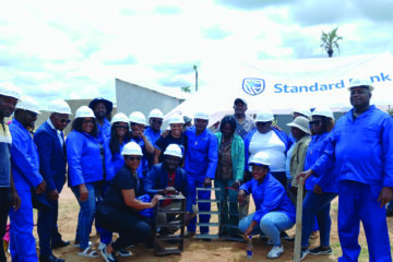 Buy-a-Brick raises over N$27m for housing