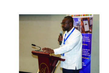 SADC urged to tighten port controls against illegal fishing