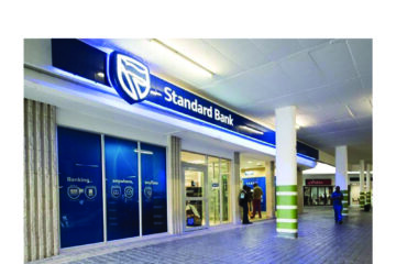 Standard Bank counts on supportive economic climate 