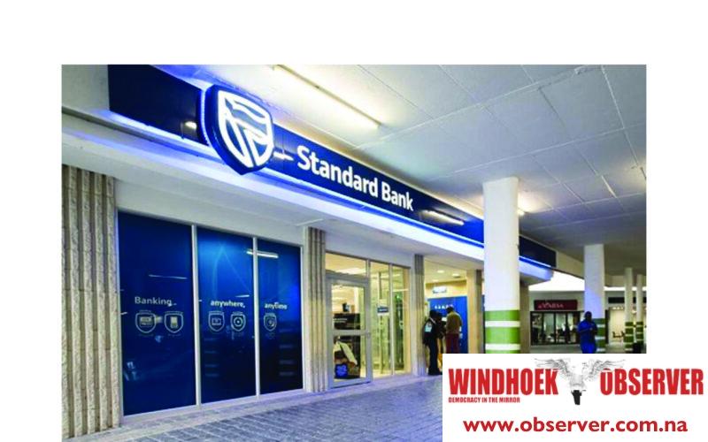 Standard Bank counts on supportive economic climate 