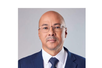 Afrail appoints Steytler to its global advisory board